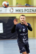 Mecz piłki ręcznej WKS Grunwald Poznań - Śląsk Wrocław, fot. Elżbieta Skowron