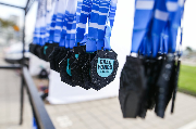 Medale Gran Fondo Poznań