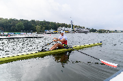 Mistrzostwa Europy w wioślarstwie, fot. Jakub Kaczmarczyk