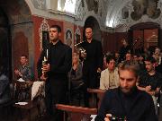 Muzyczne dziedzictwo Poznania-koncert dawnej muzyki farnej w wykonaniu zespołu Musica Maxima