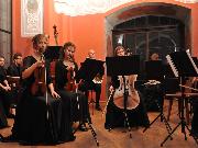 Muzyczne dziedzictwo Poznania- koncert dawnej muzyki farnej w wykonaniu zespołu Musica Maxima
