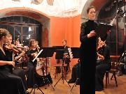 Muzyczne dziedzictwo Poznania-koncert dawnej muzyki farnej w wykonaniu zespołu Musica Maxima