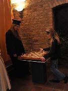 Niedziela w Muzeum Archeologicznym- Weekend z bakałarzem i kałamarzem