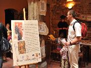 Niedziela w Muzeum Archeologicznym - Weekend z bakałarzem i kałamarzem