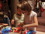 Niedziela w Muzeum Archeologicznym - Weekend z bakałarzem i kałamarzem