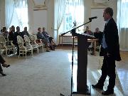 Od Lubrańskiego do Święcickiego. Rzecz o akademickich ambicjach Poznania