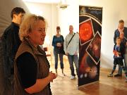 Opowieści o gwiazdach i planetach- pokazy astronomiczne w dawnym kolegium jezuickim