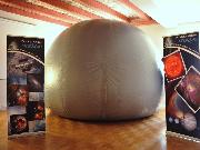 Opowieści o gwiazdach i planetach- pokazy astronomiczne w dawnym kolegium jezuickim