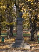 Park im. Moniuszki fot. K. Fryś