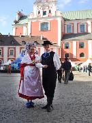 Piknik akademicki, czyli nauka tętniąca życiem