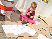 Piknik akademicki, czyli nauka tętniąca życiem