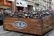 Platforma - enigma.