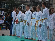 Pokaz Judo