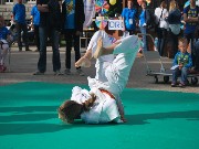 Pokaz Judo
