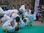 Pokaz Judo