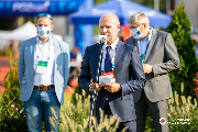 Poznań Athletics Grand Prix 2020, fot. Tomasz Szwajkowski