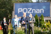 Poznań Athletics Grand Prix 2020, fot. Tomasz Szwajkowski
