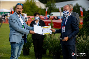 Poznań Athletics Grand Prix 2020, fot. Tomasz Szwajkowski