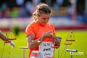 Poznań Athletics Grand Prix 2020, fot. Tomasz Szwajkowski