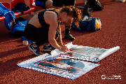 Poznań Athletics Grand Prix 2020, fot. Tomasz Szwajkowski