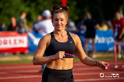 Poznań Athletics Grand Prix 2020, fot. Tomasz Szwajkowski