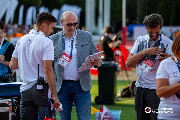 Poznań Athletics Grand Prix 2020, fot. Tomasz Szwajkowski