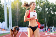 Poznań Athletics Grand Prix 2020, fot. Tomasz Szwajkowski