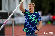 Poznań Athletics Grand Prix 2020, fot. Tomasz Szwajkowski