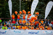 Poznań Athletics Grand Prix 2020, fot. Tomasz Szwajkowski