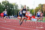 Poznań Athletics Grand Prix 2020, fot. Tomasz Szwajkowski