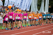 Poznań Athletics Grand Prix 2020, fot. Tomasz Szwajkowski