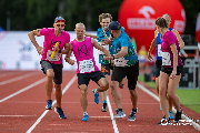 Poznań Athletics Grand Prix 2020, fot. Tomasz Szwajkowski