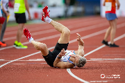 Poznań Athletics Grand Prix 2020, fot. Tomasz Szwajkowski