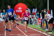 Poznań Athletics Grand Prix 2020, fot. Tomasz Szwajkowski