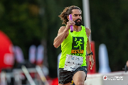 Poznań Athletics Grand Prix 2020, fot. Tomasz Szwajkowski