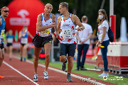 Poznań Athletics Grand Prix 2020, fot. Tomasz Szwajkowski