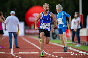 Poznań Athletics Grand Prix 2020, fot. Tomasz Szwajkowski