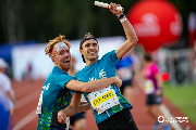 Poznań Athletics Grand Prix 2020, fot. Tomasz Szwajkowski