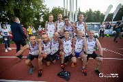 Poznań Athletics Grand Prix 2020, fot. Tomasz Szwajkowski