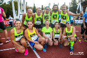 Poznań Athletics Grand Prix 2020, fot. Tomasz Szwajkowski