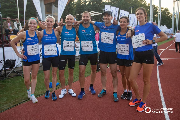 Poznań Athletics Grand Prix 2020, fot. Tomasz Szwajkowski