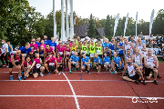 Poznań Athletics Grand Prix 2020, fot. Tomasz Szwajkowski