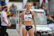 Poznań Athletics Grand Prix 2020, fot. Tomasz Szwajkowski