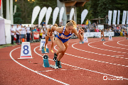 Poznań Athletics Grand Prix 2020, fot. Tomasz Szwajkowski