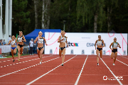 Poznań Athletics Grand Prix 2020, fot. Tomasz Szwajkowski