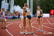 Poznań Athletics Grand Prix 2020, fot. Tomasz Szwajkowski