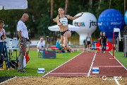 Poznań Athletics Grand Prix 2020, fot. Tomasz Szwajkowski
