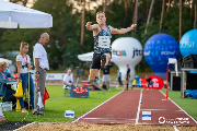Poznań Athletics Grand Prix 2020, fot. Tomasz Szwajkowski