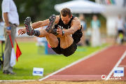 Poznań Athletics Grand Prix 2020, fot. Tomasz Szwajkowski