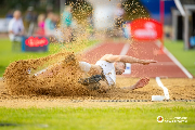 Poznań Athletics Grand Prix 2020, fot. Tomasz Szwajkowski
